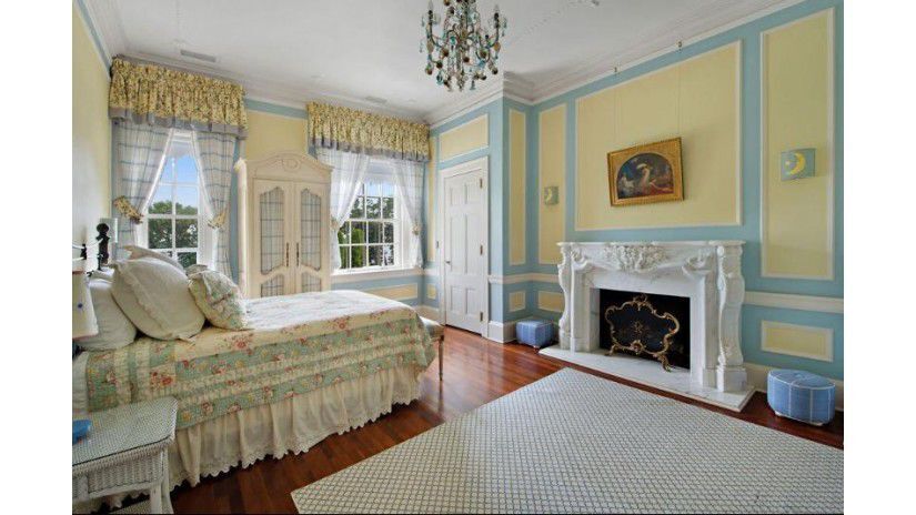 Guest Suite